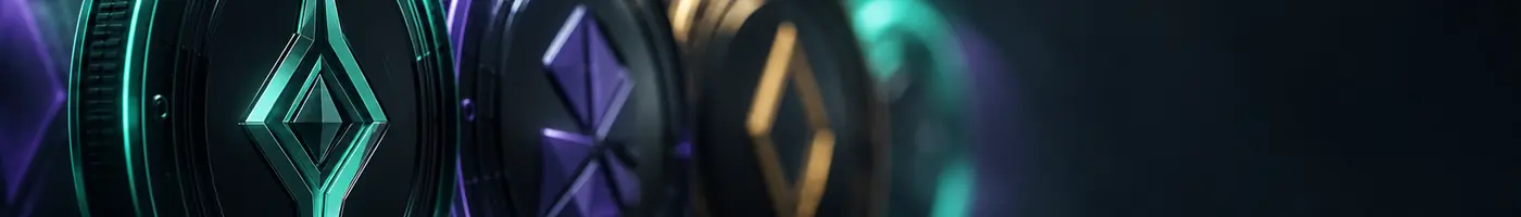 Cryptocurrencies accepted at Vave Casino Ireland